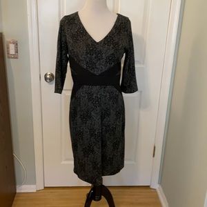Sandra Darren Dress